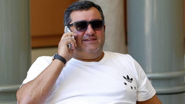 Kaddouri'nin transferini Mino Raiola bozmuş