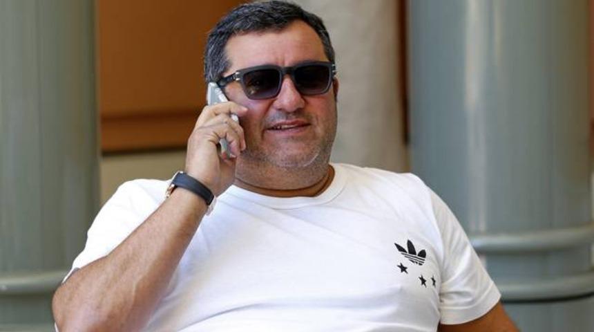 Kaddouri'nin transferini Mino Raiola bozmuş