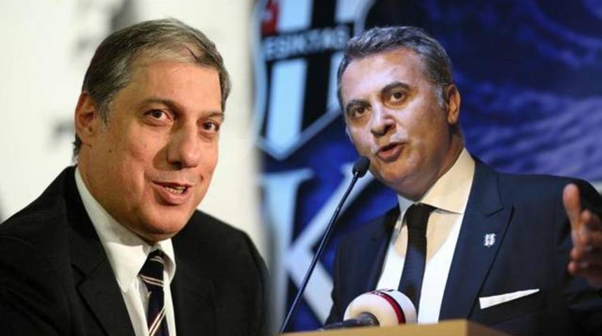 Levent Nazifoğlu'ndan Fikret Orman'a cevap