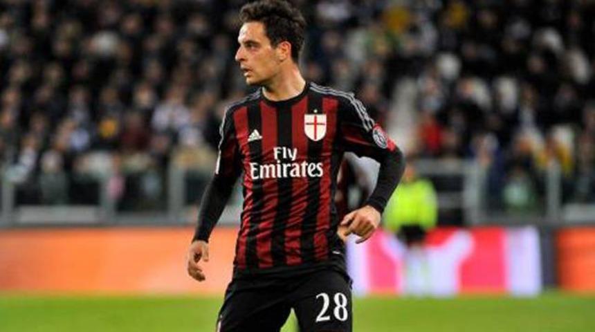 Milan'da Bonaventura şoku!