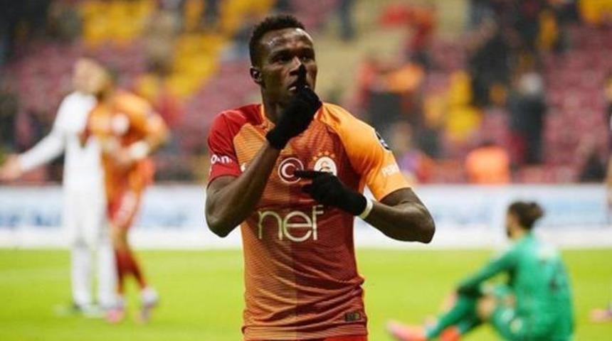 Bruma'dan ayrılık a&ccedil;ıklaması! Arsenal...