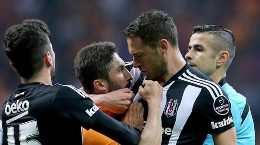 Dusko Tosic s&ouml;zleşme yeniledi