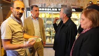 Bayburt’ta ’Yöresel Tatlar Yarışması’ başlıyor