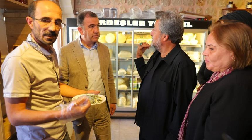 Bayburt’ta ’Yöresel Tatlar Yarışması’ başlıyor