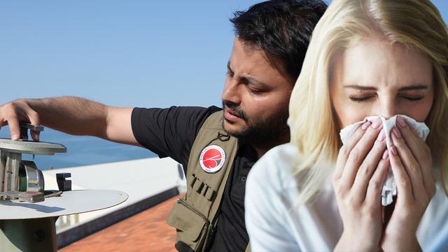 Dikkat! Rusya'dan Kastamonu'ya geldi! Ağustos ve Eylül ayında ortaya çıkıyor: Bu belirtilere dikkat!