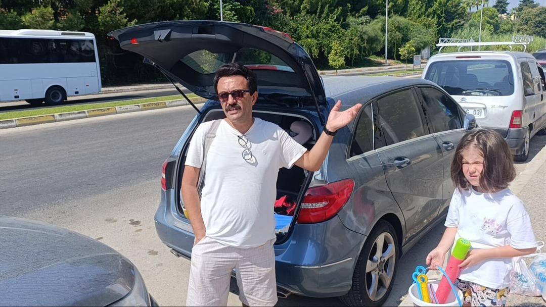 Yer: Antalya! Her şey dahil 2 bin 500 euro ama kabusu yaşattı! Müşteriler oteli terk etti 2