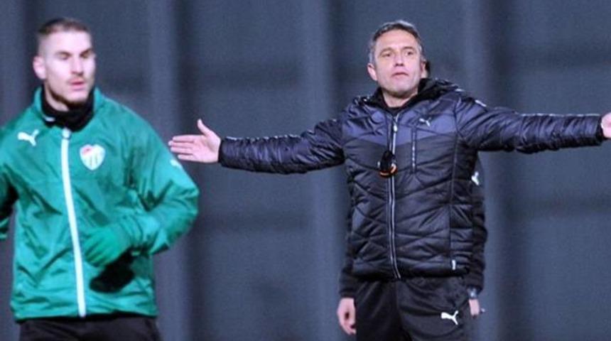 Mutlu Top&ccedil;u: 'Fenerbah&ccedil;e ma&ccedil;ı iyi bir başlangı&ccedil; olsun'