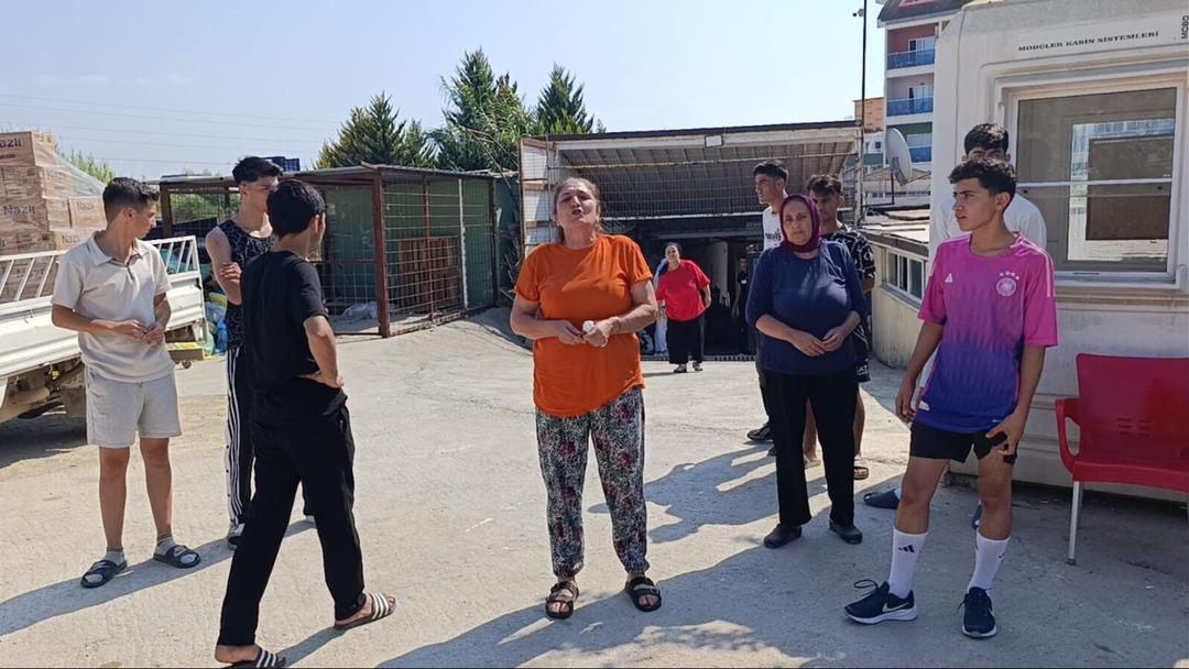 Yer: Antalya! Her şey dahil 2 bin 500 euro ama kabusu yaşattı! Müşteriler oteli terk etti 4