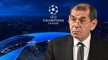 Şampiyonlar Ligi'nde tur atlayan takımlar belli oldu! Sürprizlerle dolu gecenin ardından ilkler yaşandı... Gecenin bir diğer kazananı ise Galatasaray oldu...