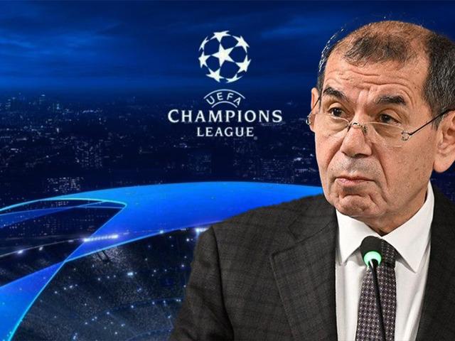 Gecenin bir başka kazananı da Galatasaray!