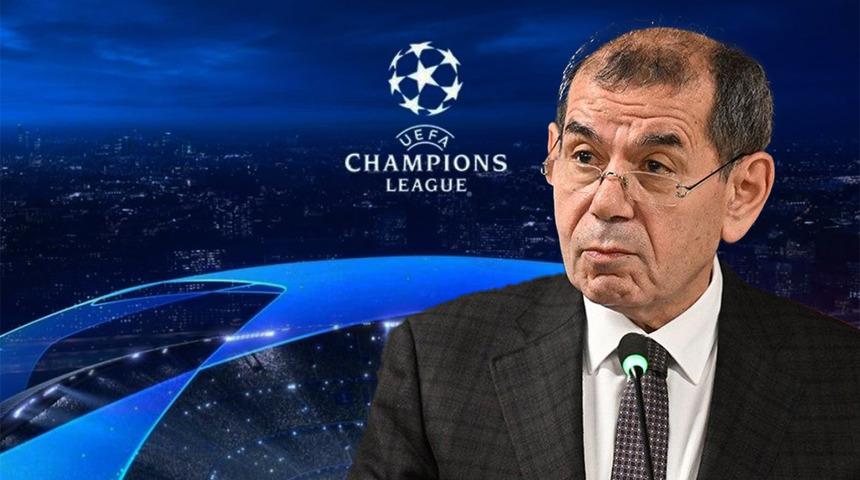 Şampiyonlar Ligi'nde tur atlayan takımlar belli oldu! Sürprizlerle dolu gecenin ardından ilkler yaşandı... Gecenin bir diğer kazananı ise Galatasaray oldu...