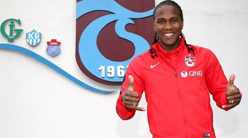 Trabzonspor transferde az para &ouml;dedi