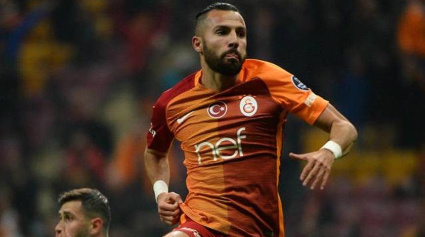 Yasin &Ouml;ztekin: Penaltısız kral benim