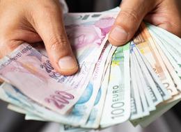 Dolar ve euro kaç TL oldu? Güncel dolar ve euro fiyatı 27 Ağustos 2025 Çarşamba