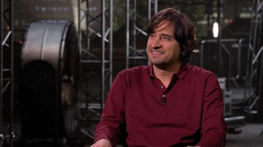 Ünlü yönetmen Selim Evci hakkında taciz iddiası! Filmleri kaldırıldı