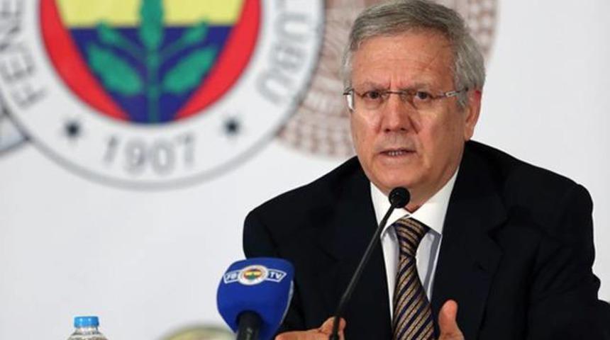 Tahkim Kurulu'ndan Aziz Yıldırım'ın cezasına indirim!