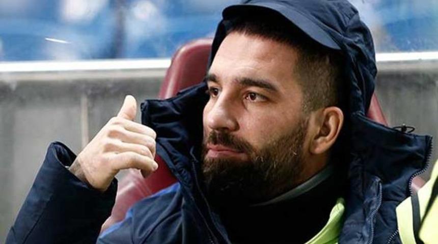 Arda Turan'a inanılmaz teklif!