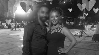 Önlemsiz cinayet! Daha öncede bıçakladığı karısını yine bıçaklayıp öldürdü... 