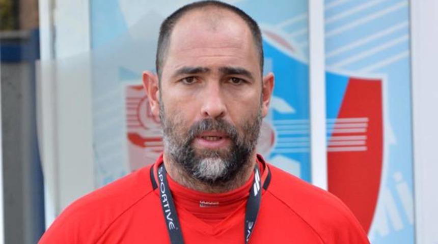 İgor Tudor listesini hazırladı