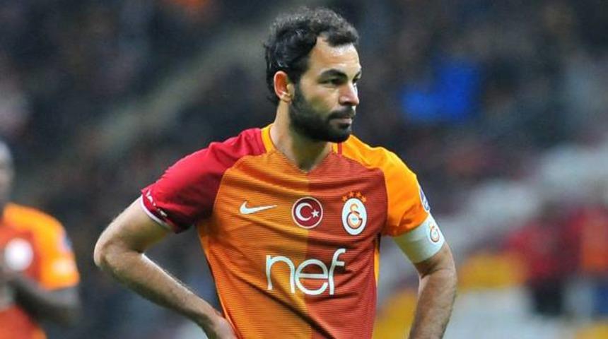 Galatasaray, Sel&ccedil;uk İnan'ı &Ccedil;in ekibine teklif etmiş