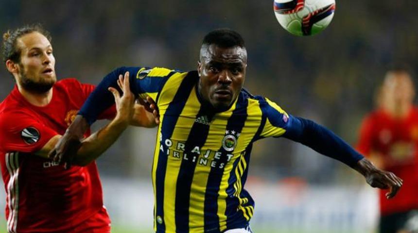 Fenerbah&ccedil;e'de af kararının arkasındaki ger&ccedil;ek!