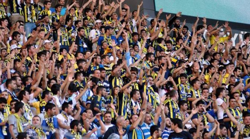 Beşiktaş derbisi &ouml;ncesi Fenerbah&ccedil;e'den flaş karar!