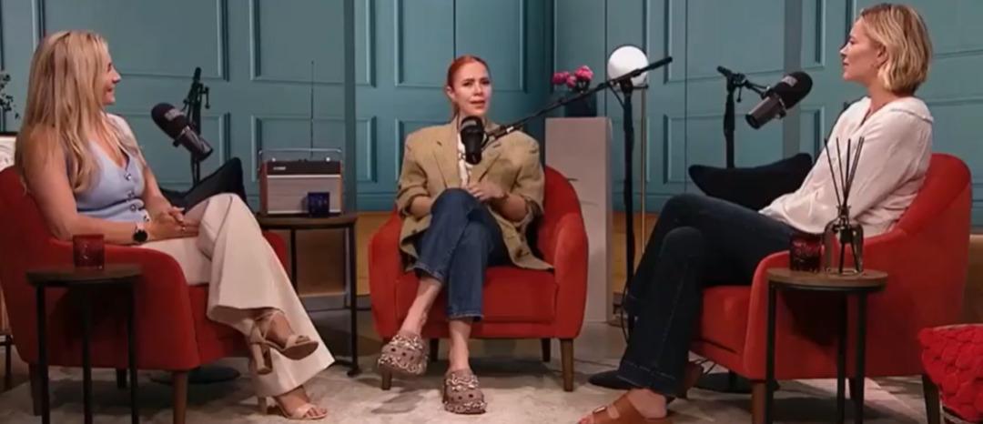 Ünlü sunucudan şaşırtan itiraf! Programa konuk olan ünlü ismin sorduğu iğrenç soruyu açıkladı 1