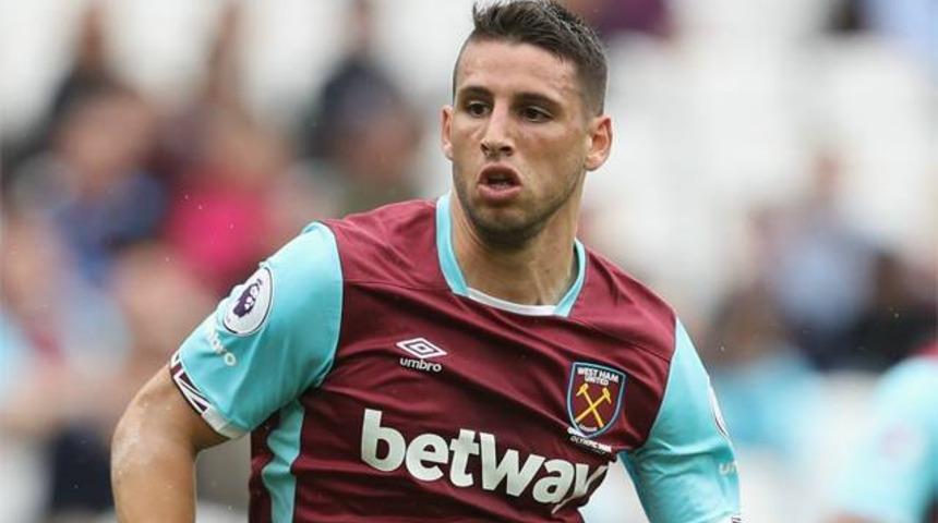Jonathan Calleri: Tevez kalmam y&ouml;n&uuml;nde beni ikna etti