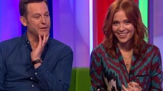 Ünlü sunucudan şaşırtan itiraf! Programa konuk olan ünlü ismin sorduğu iğrenç soruyu açıkladı 