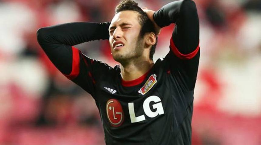 Leverkusen'den CAS'a: 'Kalleşlik!'