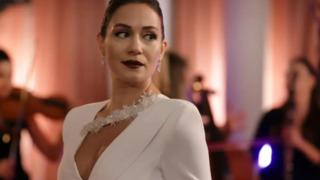 Özge Borak üniversiteli oldu! Bakın hangi bölümü kazanmış 