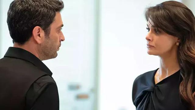 Uzak Şehir'de üzen veda! Uzak Şehir'in Ümmü'sü ailevi sebep yüzünden projeden ayrıldı | Yerine gelen isim...