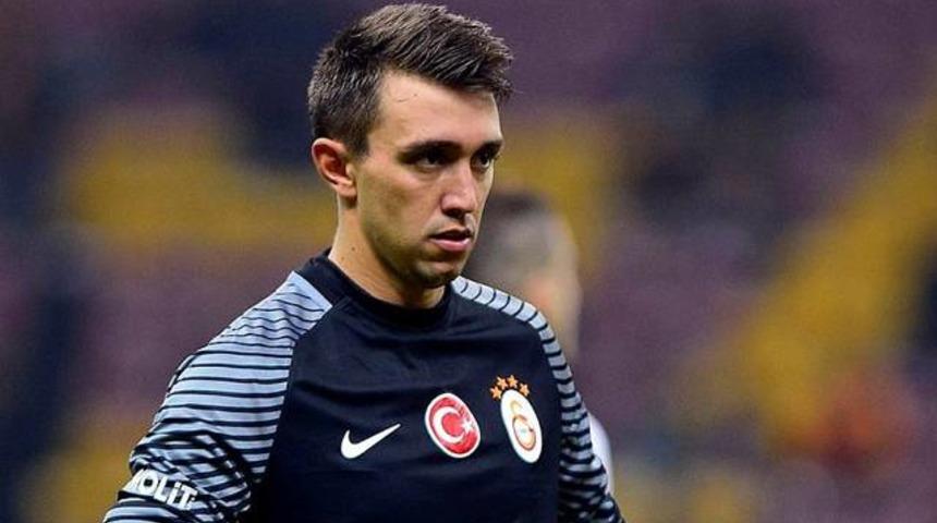 Galatasaray, Muslera'nın sözleşmesini uzatacak