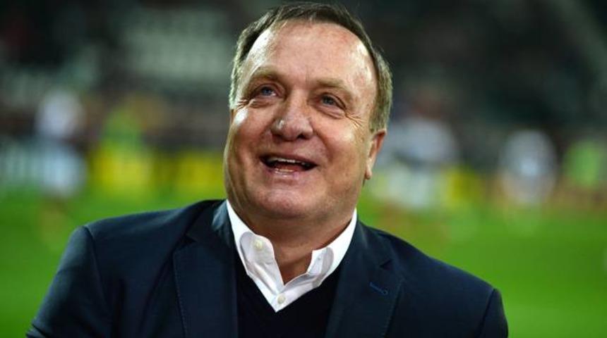 Fenerbah&ccedil;e, Advocaat ile yola devam edecek