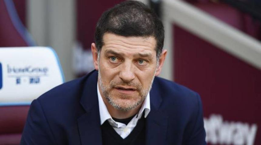 Slaven Bilic'in yerine Mancini geliyor