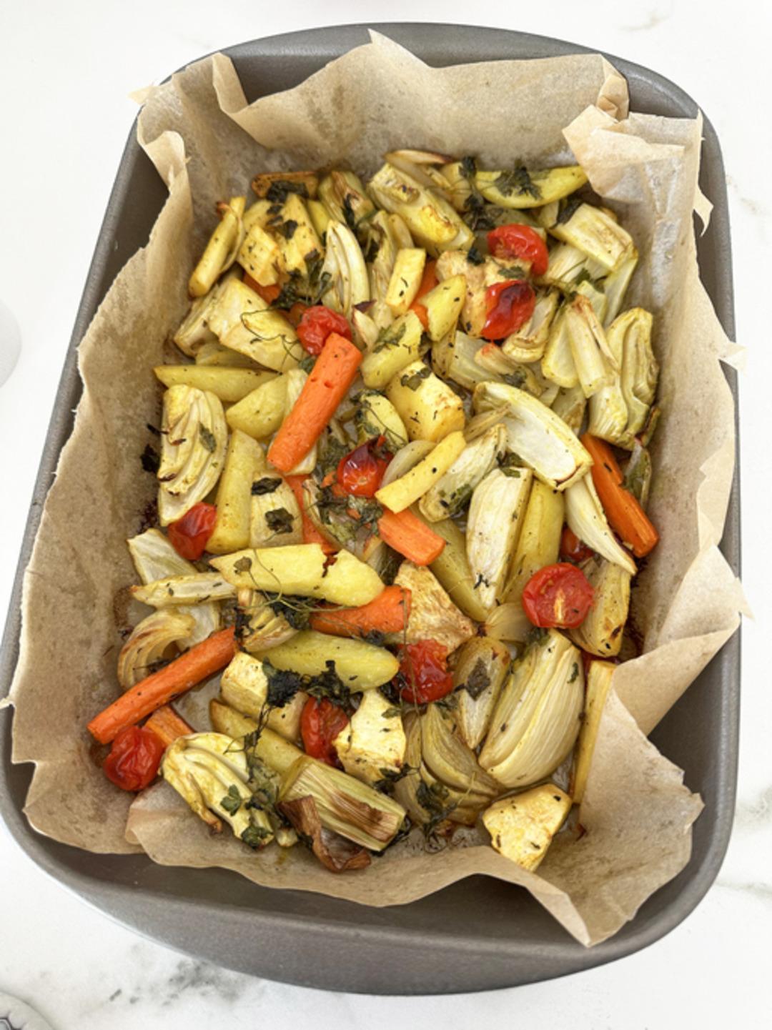 MasterChef en iyi rezene tarifleri: Rezeneyle yapılacak en iyi yemekler nelerdir?  1