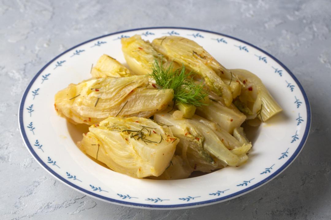 MasterChef en iyi rezene tarifleri: Rezeneyle yapılacak en iyi yemekler nelerdir?  4