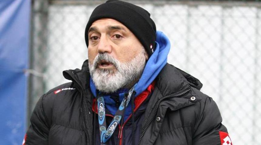 Hikmet Karaman: Derbinin favorisi Beşiktaş