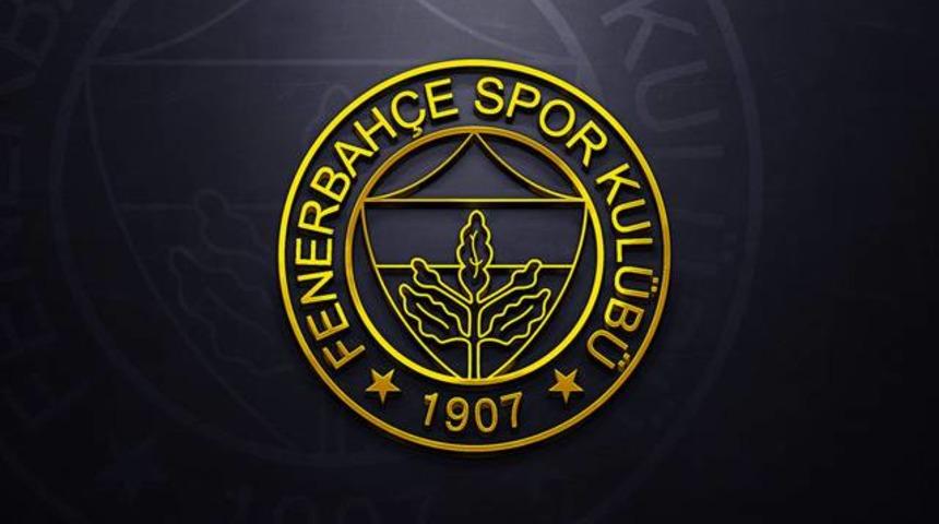 Fenerbahçe'den derbi öncesi taraftara uyarı
