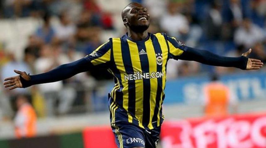 Fenerbah&ccedil;e Sow ve Ozan forma bekliyor