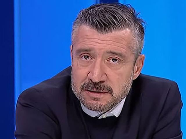 Tümer Metin'in Ederson yorumu tepki çekti! Stüdyodakiler bile o yorum karşısında tepkilerini gizleyemedi... Sosyal medya onu konuşuyor