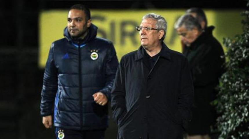 Aziz Yıldırım'dan Samandıra'ya sert mesaj