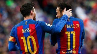 Barcelona 3 - 0 Athletic Bilbao