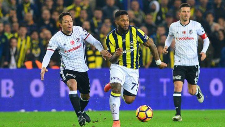 Beşiktaş-Fenerbahçe maçı hangi kanalda saat kaçta? (Muhtemel 11'ler)