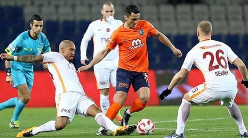 Spor yazarları Medipol Başakşehir-Galatasaray ma&ccedil;ını değerlendirdi!