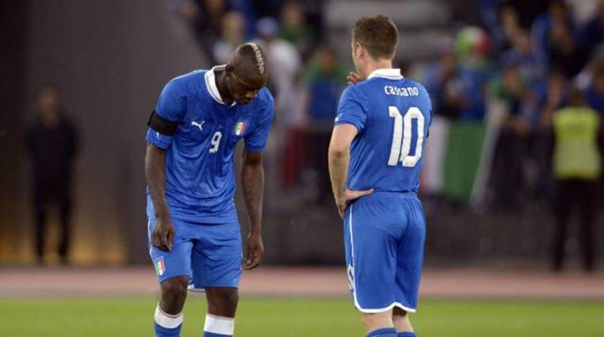 'Real Madrid'e gitmek en b&uuml;y&uuml;k hatamdı'