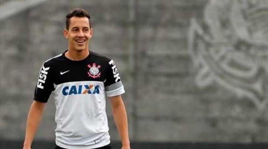 Rodriguinho'dan Fenerbah&ccedil;e a&ccedil;ıklaması!