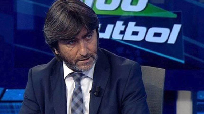 Rıdvan Dilmen'den Adebayor itirafı