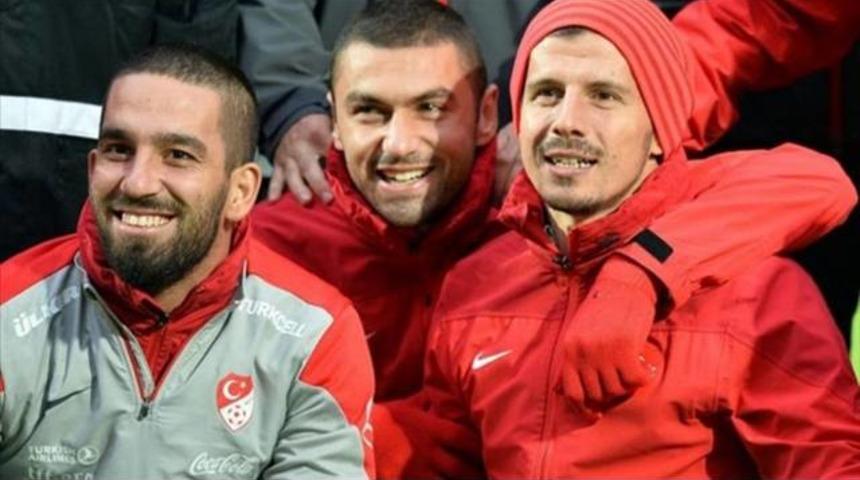 Emre Bel&ouml;zoğlu'ndan Arda Turan i&ccedil;in şok iddia!