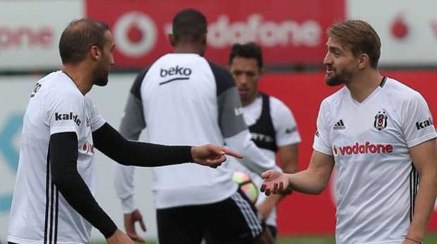 Caner Erkin'den Fenerbah&ccedil;e hamlesi